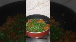 special Kanda chutney #cooking #recipe #shortsvideo  BharriChav