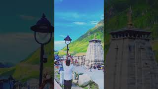 Bholenath #bolenath #babashyam #kedarnath #kedarnathstatus #yshorts #reels #travelvlog #viral #vlogs