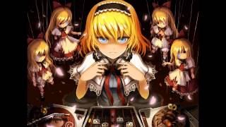 ♥Nightcore- Marionette