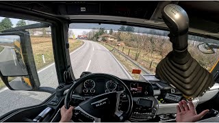 | Truck Vlog | Cutie manuală în 2024 ?