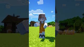 Minecraft But Mayor05,  Explodes a Sheep... #shorts