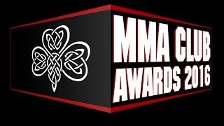 Лучший нокаут - MMA CLUB AWARDS 2016