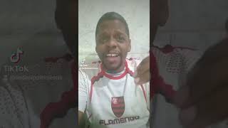 20 minutos do primeiro tempo flamengo