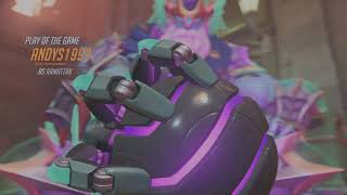 Overwatch 2 Ramattra Highlight 8