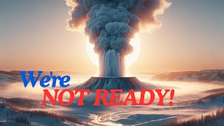 Yellowstone ground rising – Is a Massive Eruption Coming