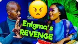 Brother Enigma Pays REVENGE On CentTwinz