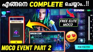 HOW TO COMPLETE CODERS CRIB EVENT FREE FIRE FULL DETAILS 😍free fire new events malayalam|FFmalayalam