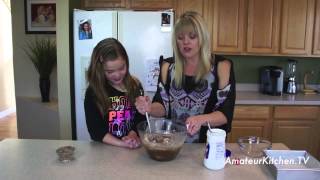 How to Make Fudge