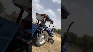 खेतो का किंग् मास्टर sonalika dl35 #hrpbtractortochan #tractor #shots