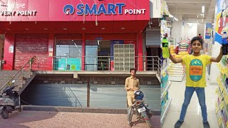 Offer Toh Acche Hain 💥| Reliance Smart point Now In Bareilly !!! 😍