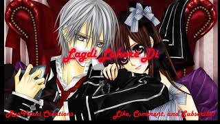 Nightcore - Lagdi Lahore Di