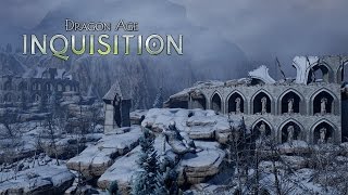 Dragon Age: Inquisition | Hivatalos videó – Túlélés Thedasban