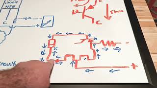 Gerald's stereo circuit for coils