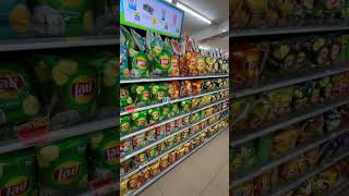 Lays flavours in thailand 7/11 #tamil #song #love #tamilsong #trending