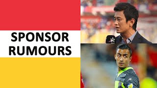 East Bengal Sponsor Rumours Breakdown - Bhaichung Bhutia's advise for Strikers