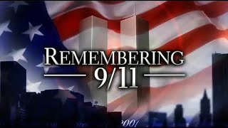 Remember 9/11.