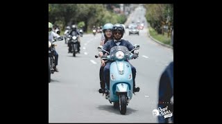 VESPA AND APRILLIA TIRUNELVELI #tirunelveli