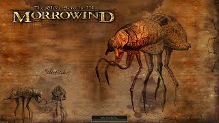 [6] убийства в Вивеке // #Норд 1 уровня :: #Morrowind