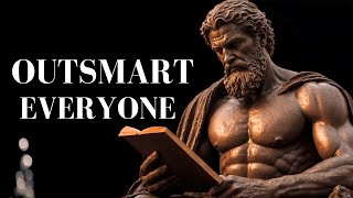 10 POWERFUL Stoic Techniques to INCREASE Your Intelligence (MUST WATCH) | STOICISM