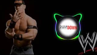 WWE : John Cena Theme Song ► "The Time Is Now"