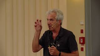 Mystery of the Brain - Symposium 2019 Talk Roberto Caminiti