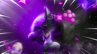 Blueberry Faygo 🍇 (Fortnite Montage)