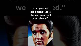 The Genius Of ELVIS PRESLEY, NEED TO HEAR ADVICE, MINDBLOWING, CHANGE YOUR LIFE ADVICE #shorts