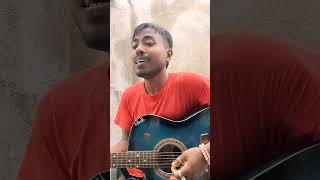 O Desh mere | Arijit singh | #india #new  #independenceday  #arijitsingh ##shorts #guitarcover