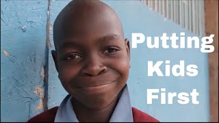 Mission Work In Africa & The Middle East for 8 Years| Bethany Kids