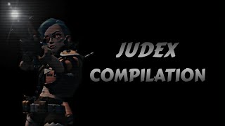 Judex kills compilation - T3 Arena