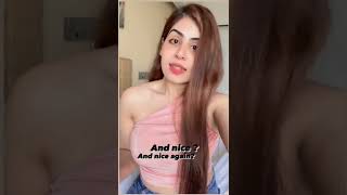 Hot girl  💕 #viral #trending #reels #tiktok #romantic #couple #instagram #trendingshorts