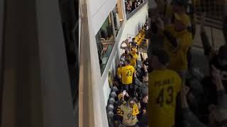 Charlie Kirk: Actual footage of the Steelers game tonight NBC wont show you.