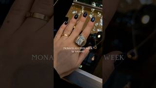 LUXURY SHOPPING | 14 carats diamond ring, Cartier, Van Cleef & Arpels, shopping vlog | Pia