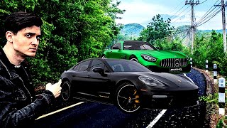 Макс Ващенко не будет покупать Lamborghini Urus😴Какую он выберет из этих?🤔@max.vashchenko