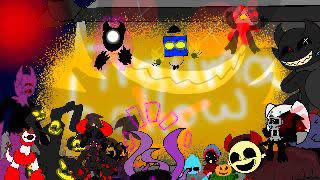 My Singing Monsters ll Trauma Hallow (Halloween special) (full song) (read desc)