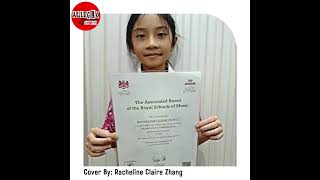 Racheline Claire Zhang Performance Grade 3 2023