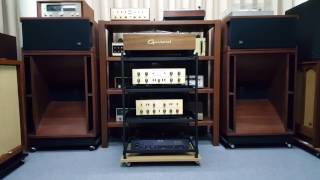 Garrard  401  +  SME 3012  On  test  by  Tho  Audio