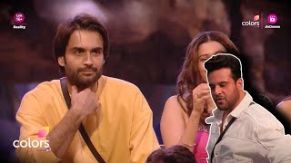 Bigg Boss 18 Weekend Ka Vaar: Krushna Ne Ki Vivian Ki Acting, Avinash Ko Kaha Chilli Mode