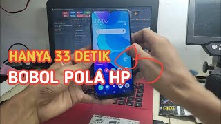 MUDAHNYA CARA BOBOL POLA VIVO Y20