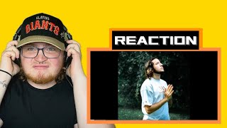 DEBUT ALBUM! Spiritual Lemonade Reacts To Sanctified By BRB Music | FULL ALBUM