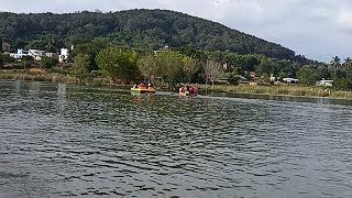 yelagiri boating live