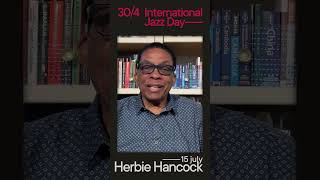 Herbie Hancock | International Jazz Day 2023