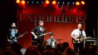 2012-03-25 Expanders - Here we are