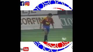 📺 Unión Española vs Cruzeiro ⚽️ Año 1994 Copa Libertadores