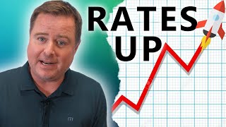 The Fed Just Raised Their Rate .75% and Here is How it Will Affect Mortgage Rates!