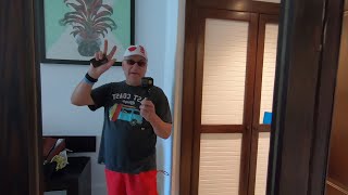 Ocean Blue & Sand Resort Punta Cana Resort Tour Part 4 February 2023