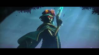 MUERTA | COMING SOON NEW HERO DOTA 2