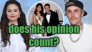 Hailey happy as selena Gomez has asked Justin Bieber to stay off her life.#trending #hollywood