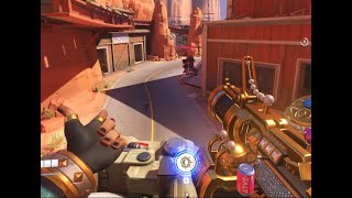 Funny Junkrat trap c9...