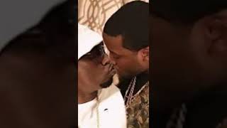 P diddy and meek mill audio #foryou #fyp #fypシ゚ #pdiddy #meekmill